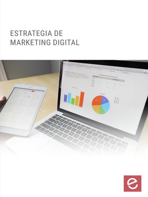 cover image of Estrategia de Marketing Digital